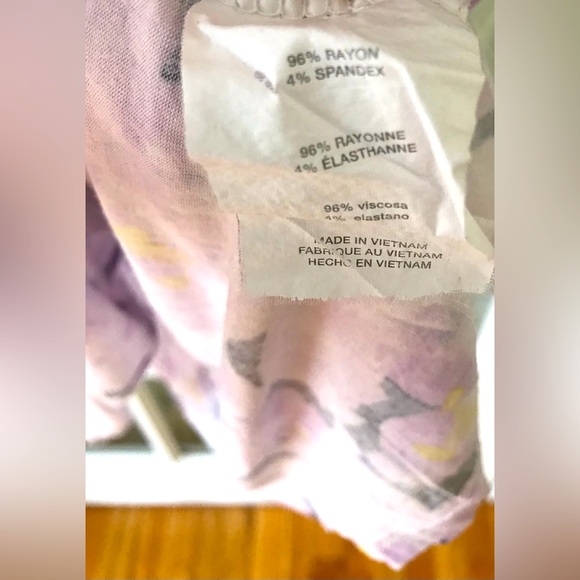 A Pea In The Pod size M women’s dress, pregnancy and nursing in great condition - Picture 3 of 5